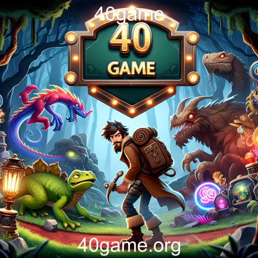 Explorando o Mundo dos Jogos de Aventura: Uma Jornada Épica